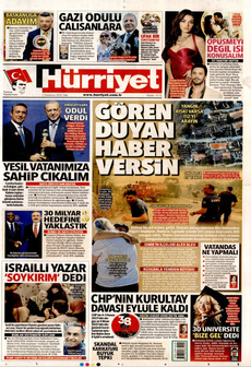 hurriyet