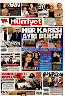 hurriyet