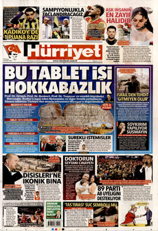 hurriyet