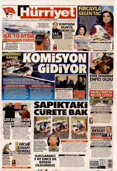 hurriyet