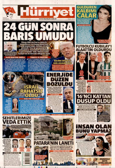 hurriyet