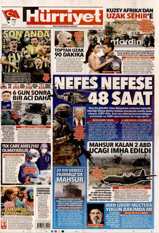 hurriyet