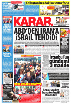 karar