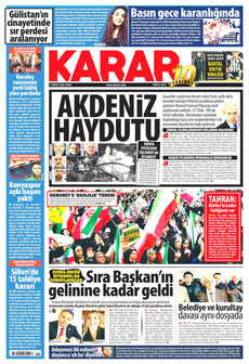 karar