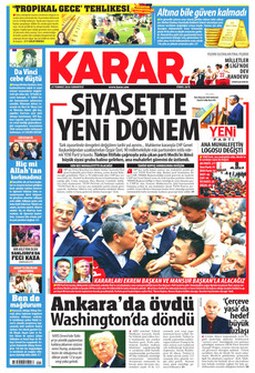 karar