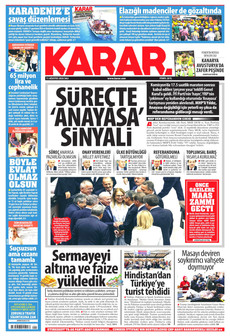 karar