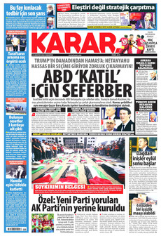 karar