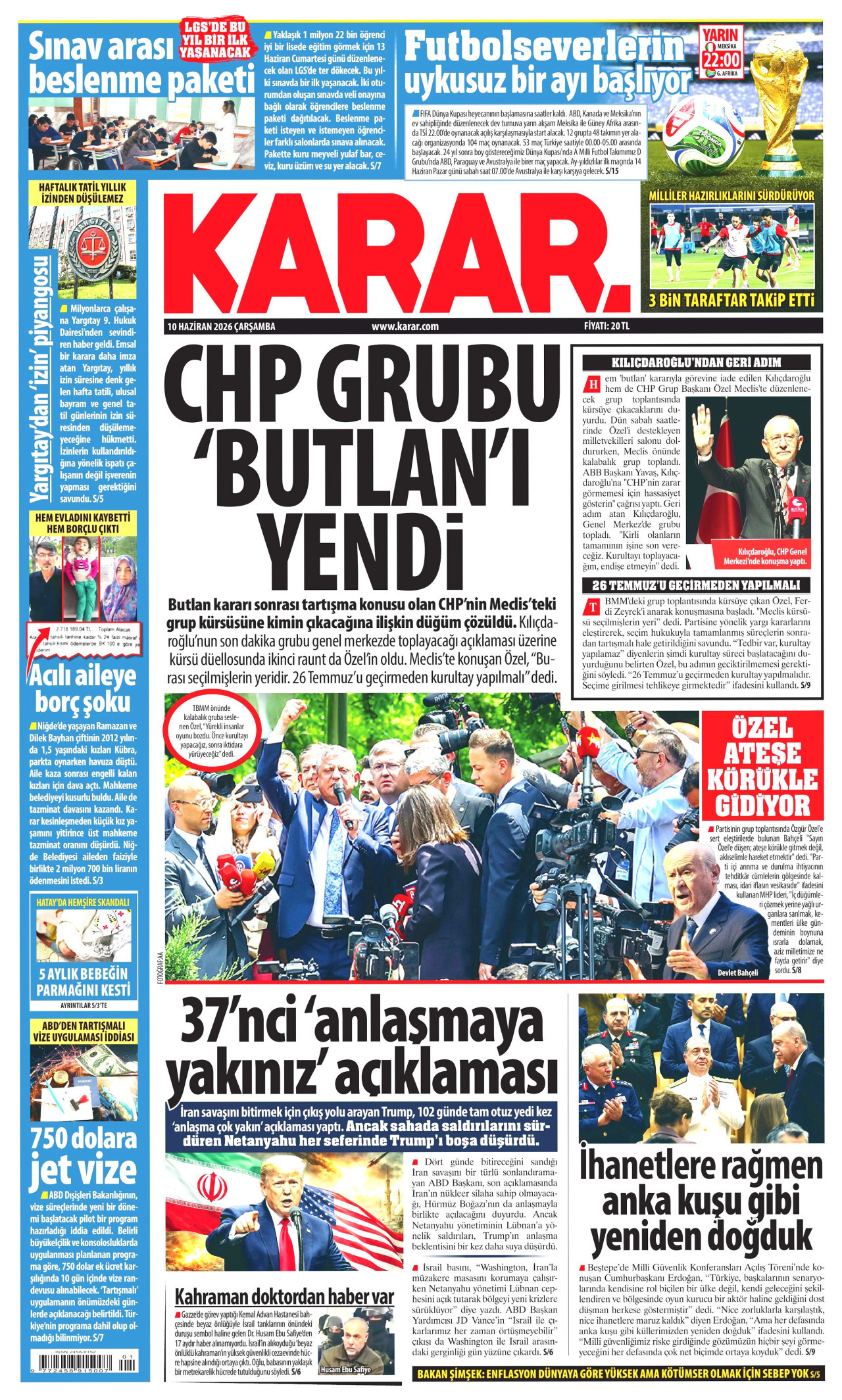 gazete