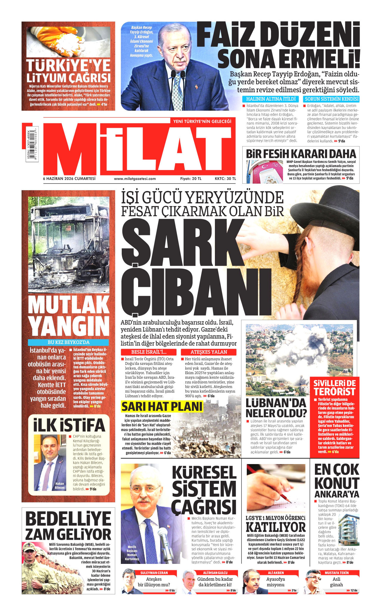 gazete