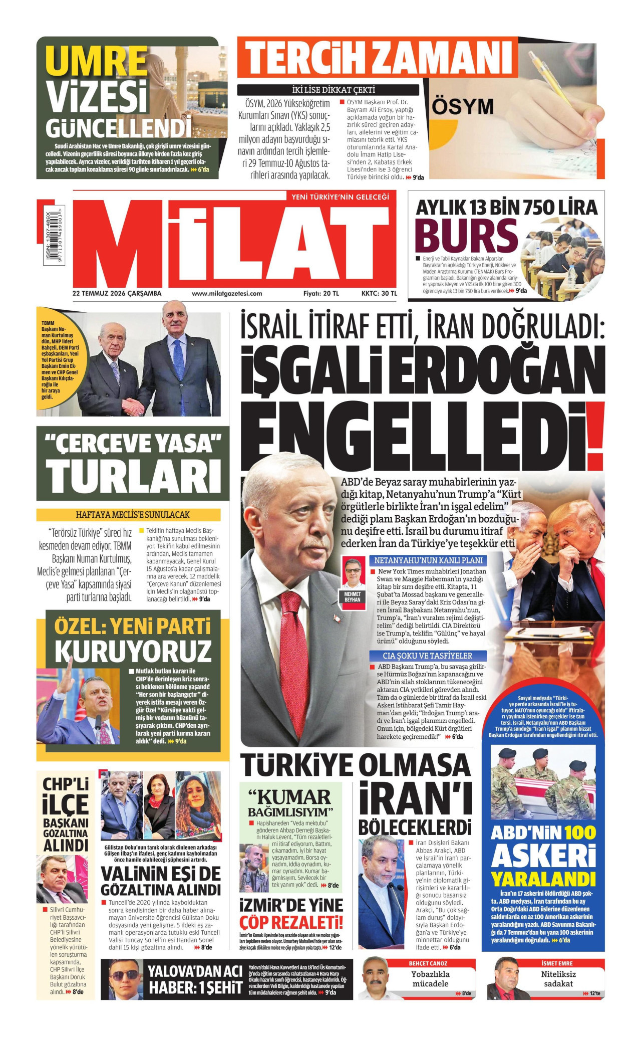 gazete