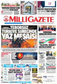 milli-gazete