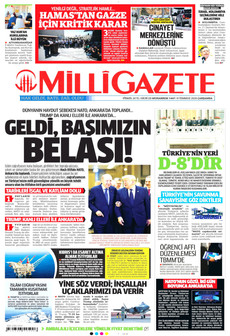 milli-gazete
