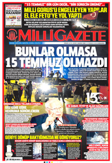 milli-gazete