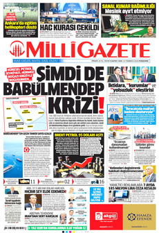 milli-gazete