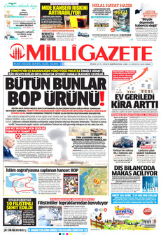 milli-gazete