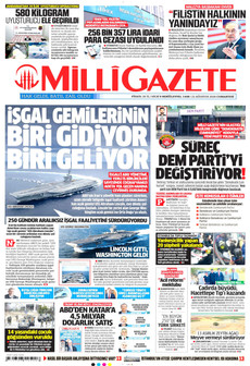 milli-gazete
