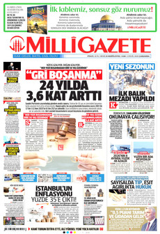 milli-gazete