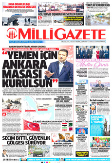 milli-gazete
