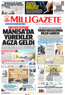 milli-gazete