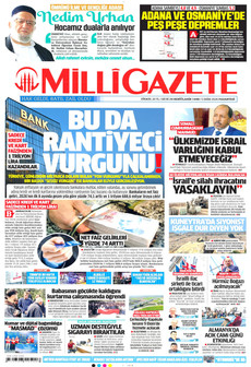 milli-gazete