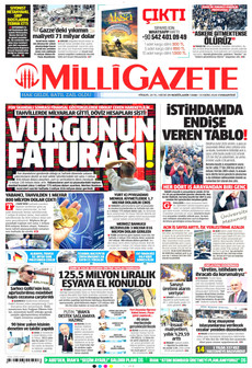 milli-gazete