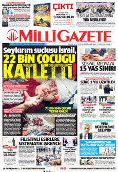 milli-gazete