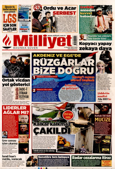 milliyet
