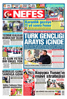 nefes