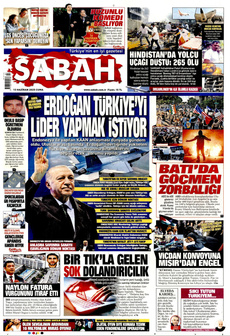 sabah