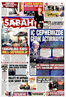 sabah