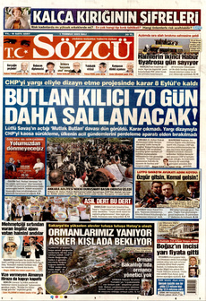 sozcu