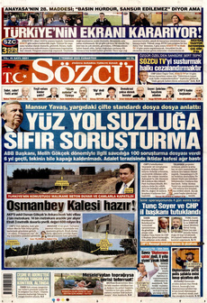 sozcu
