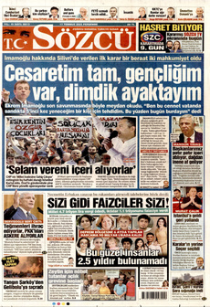 sozcu