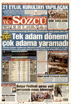 sozcu