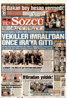 sozcu