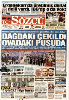 sozcu