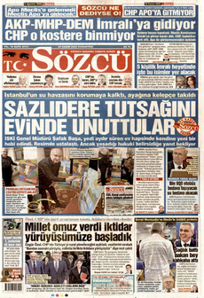 sozcu