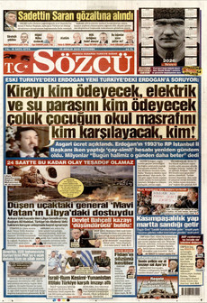 sozcu