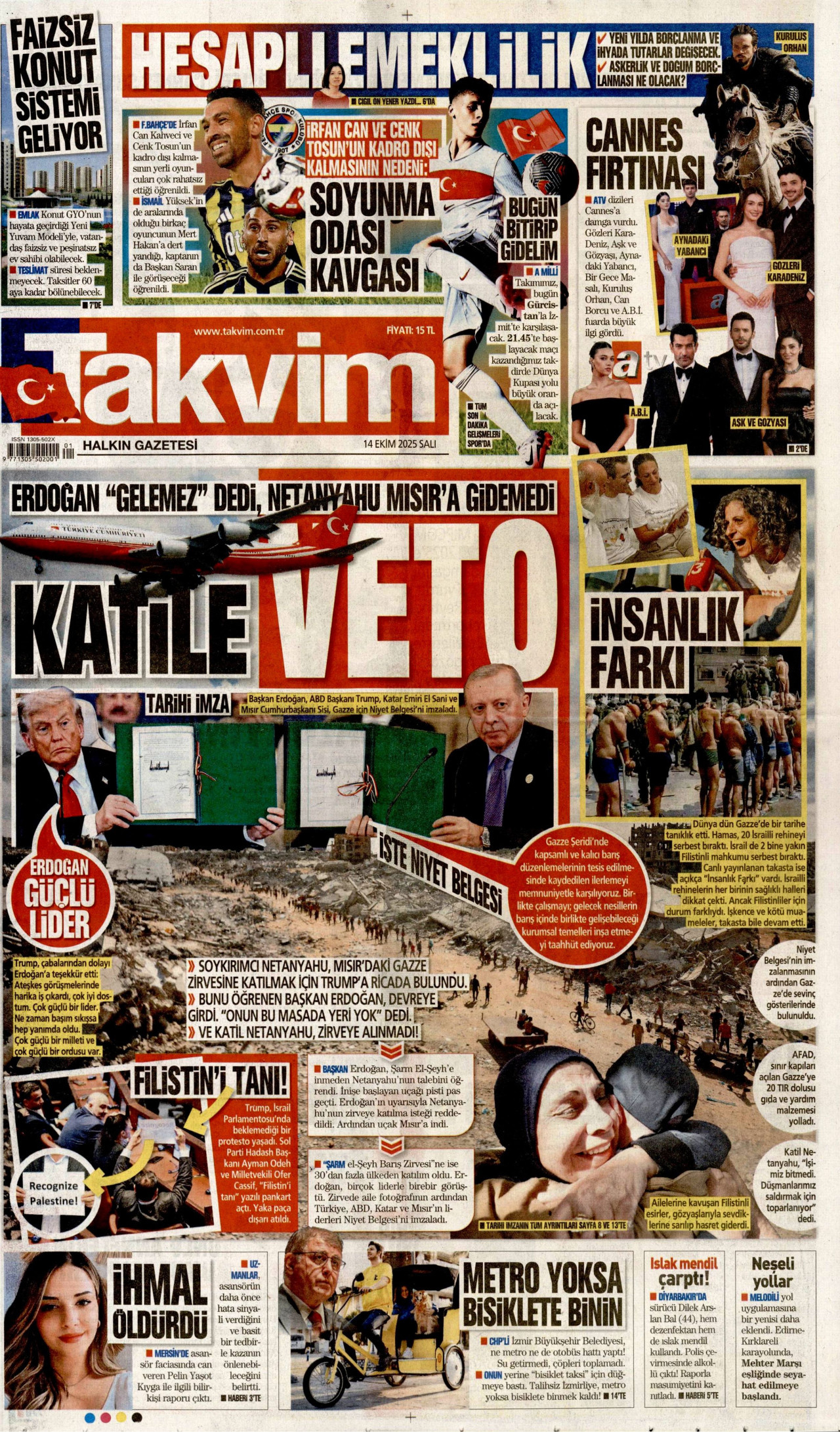 gazete