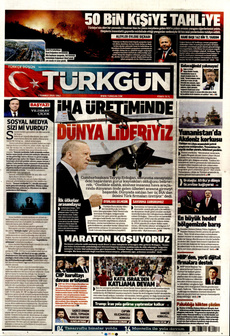turkgun