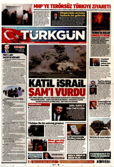 turkgun
