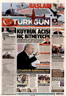 turkgun