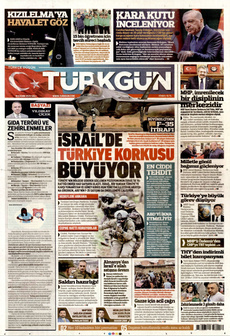 turkgun