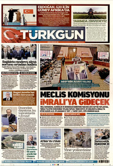 turkgun