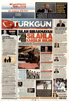 turkgun