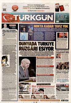 turkgun