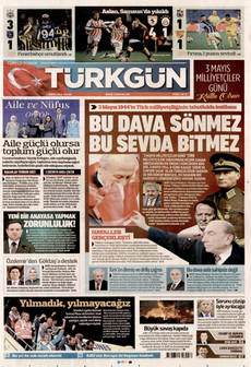 turkgun