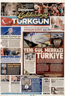 turkgun