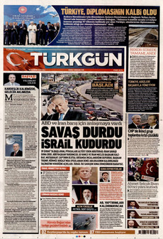 turkgun