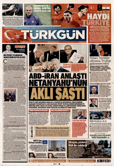 turkgun